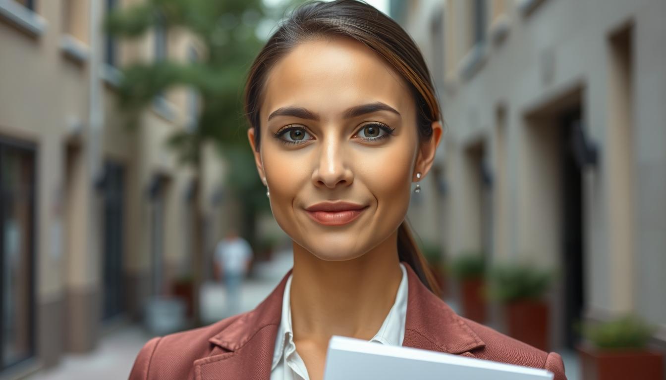 Property transactions support specialist