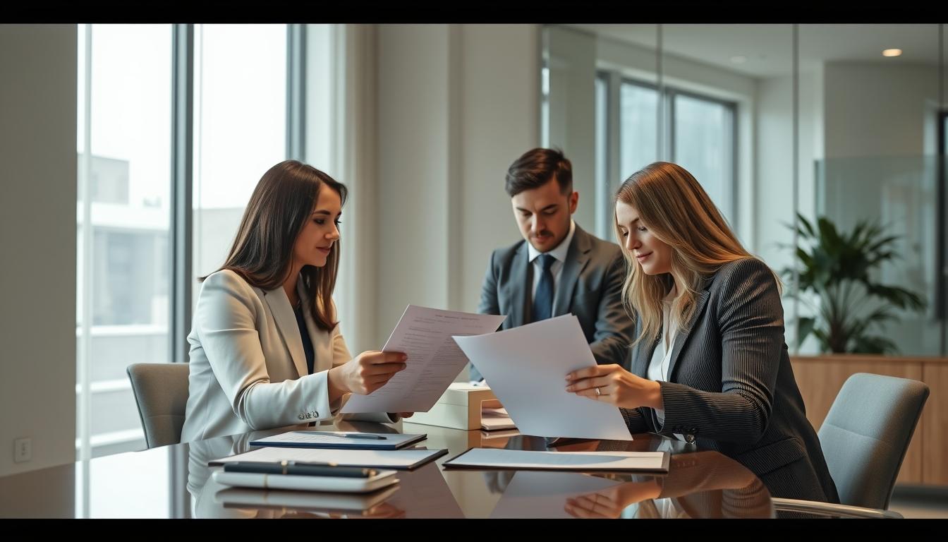 Real estate closing coordination and transaction planning