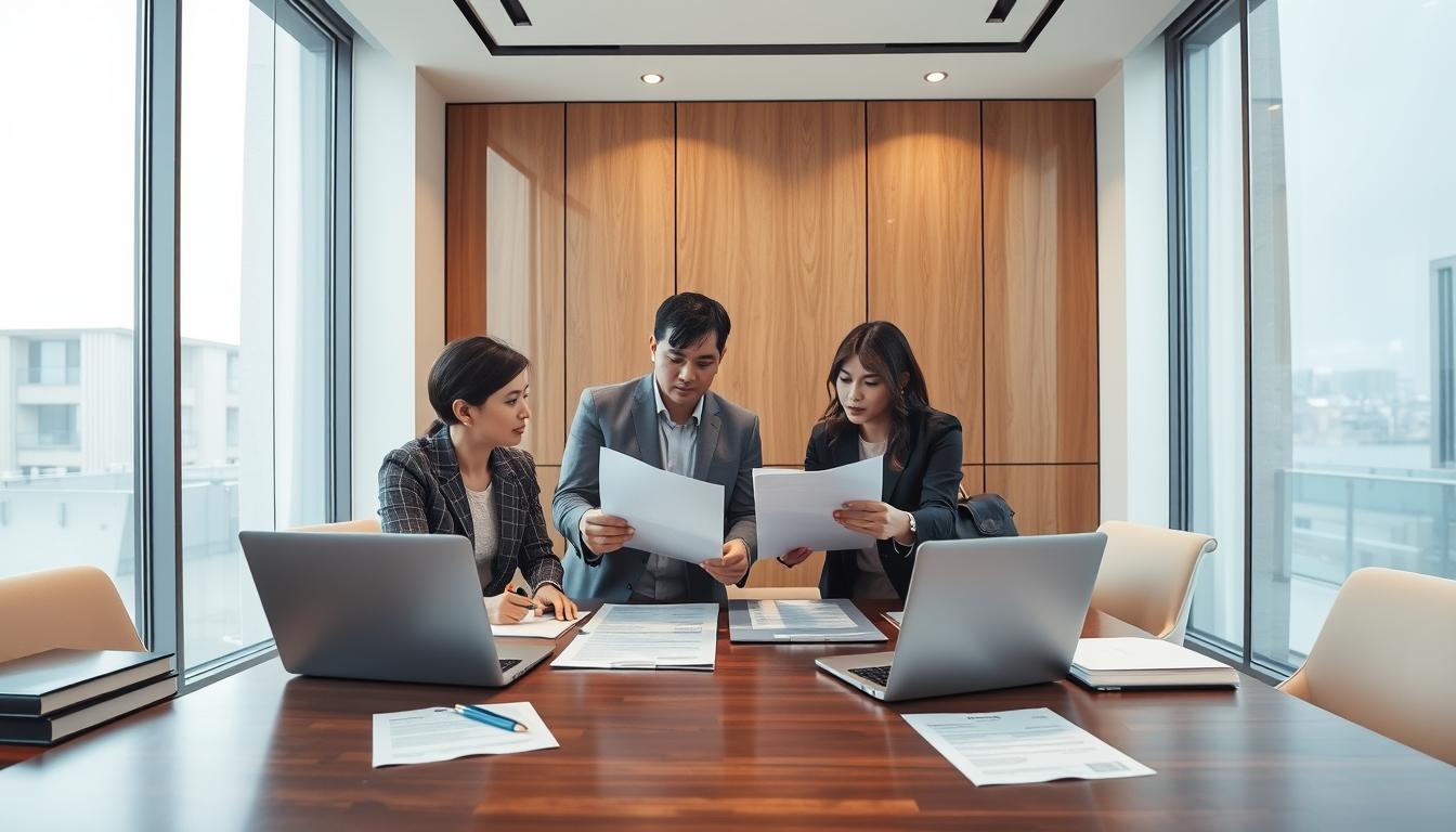 Common questions on real estate deals and closing readiness