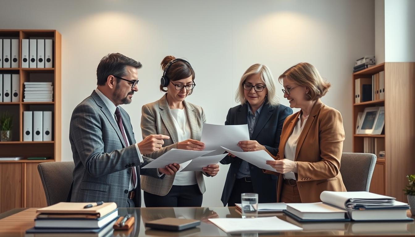 Conveyancing process and property ownership transfer