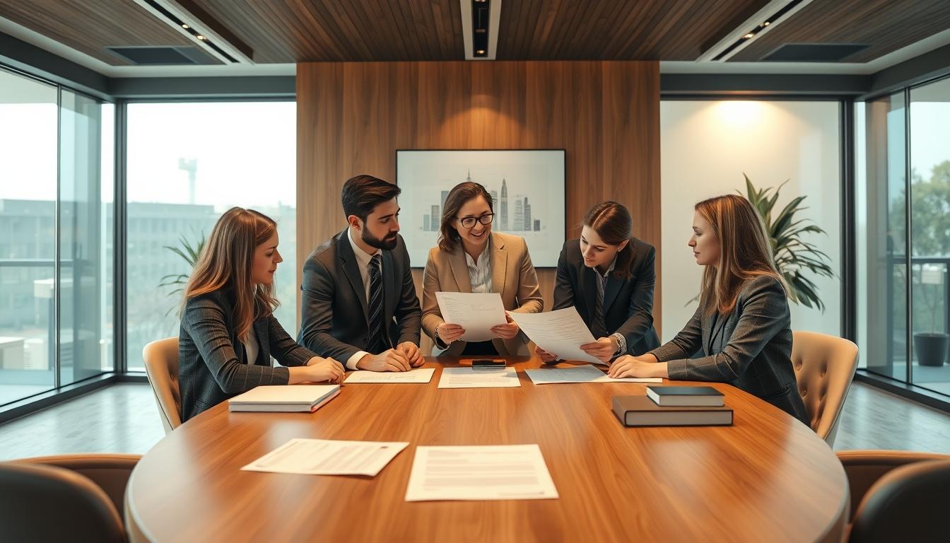 Settlement preparation for a real estate closing