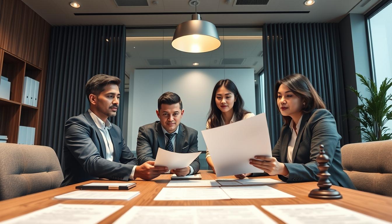 Real estate conveyancing documents and transfer review